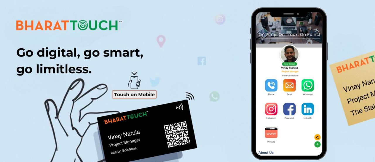 NFC Card